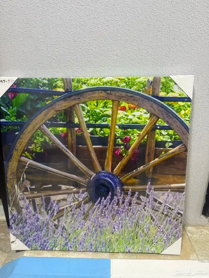 اغراض متنوعه من البيت 14