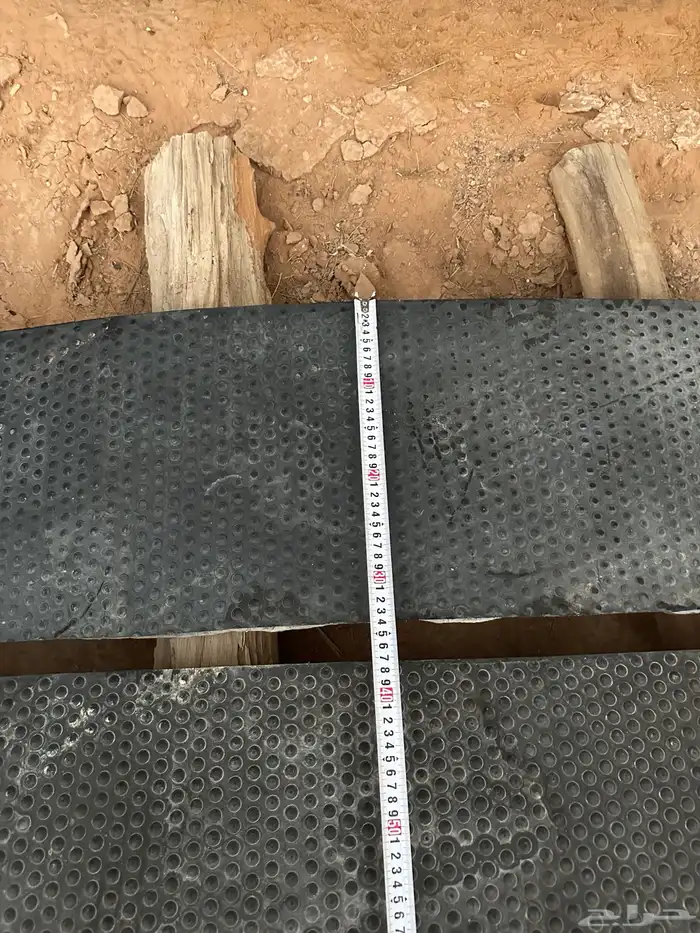 ربل أرضيات 6