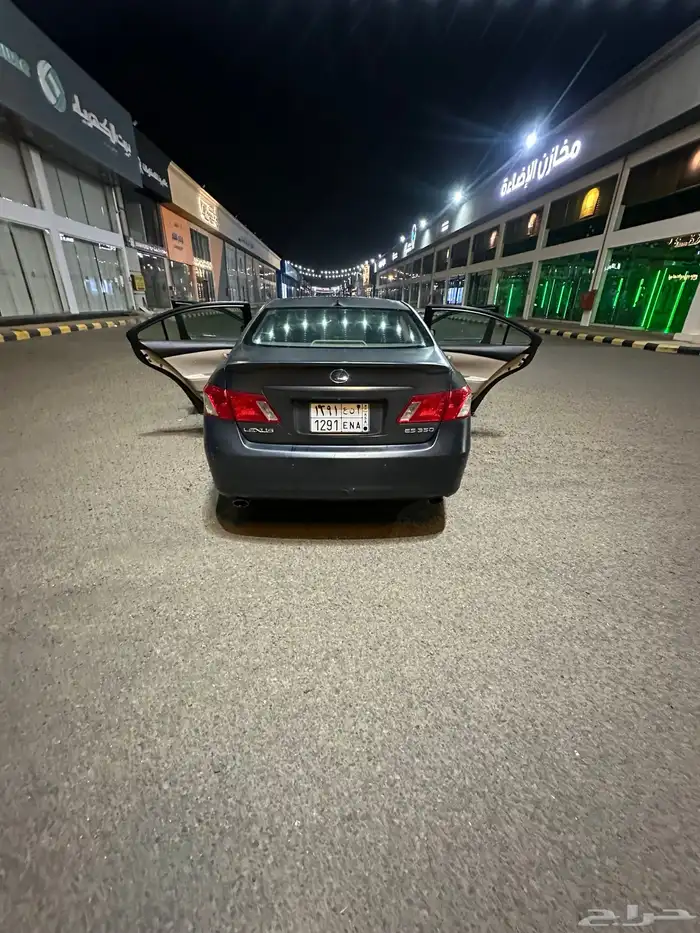 لكزس 2006 للبيع 6