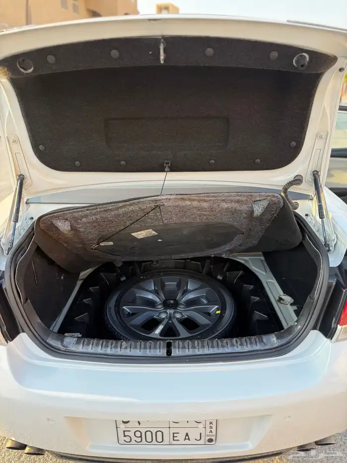 للبيع كابرس ss 2014 15