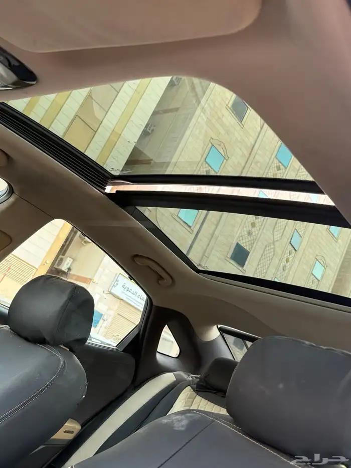 هونداي ازيرا .. للبيع 6