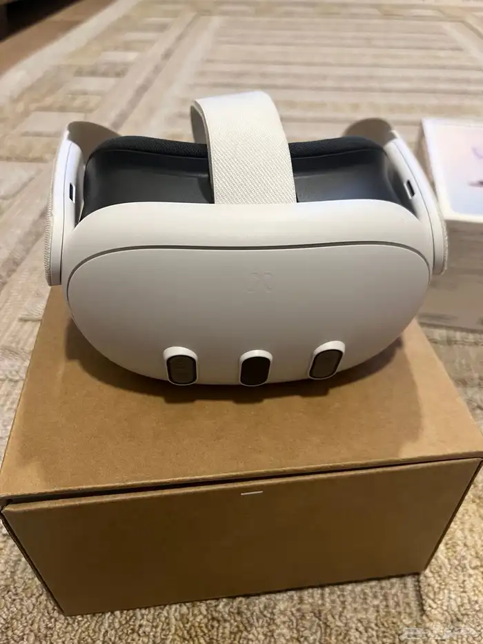 ميتا كوست 3 GB 512 VR 6