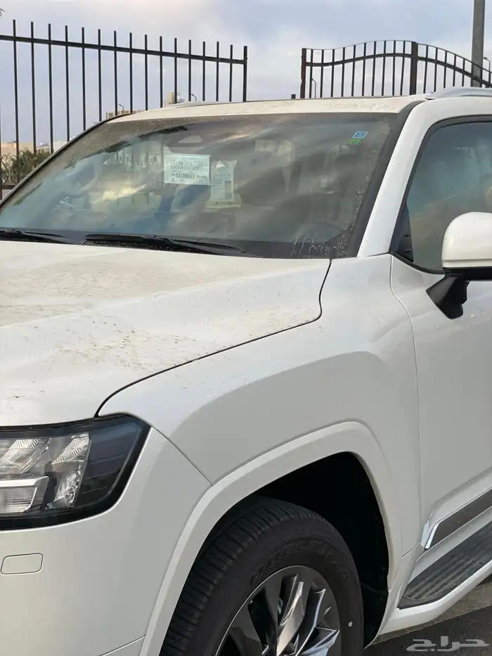 جي اكس ار رقم 4 موديل 2025 ماشي 4 الاف 13