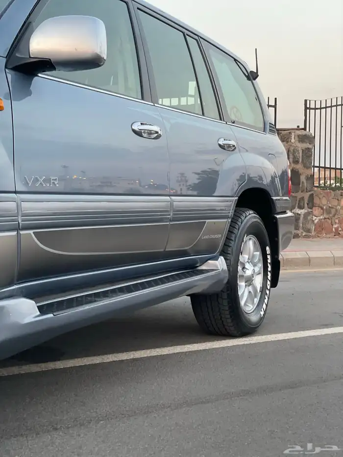 فكسار 2005 فل هيدروليك ماشي 100 الف 12