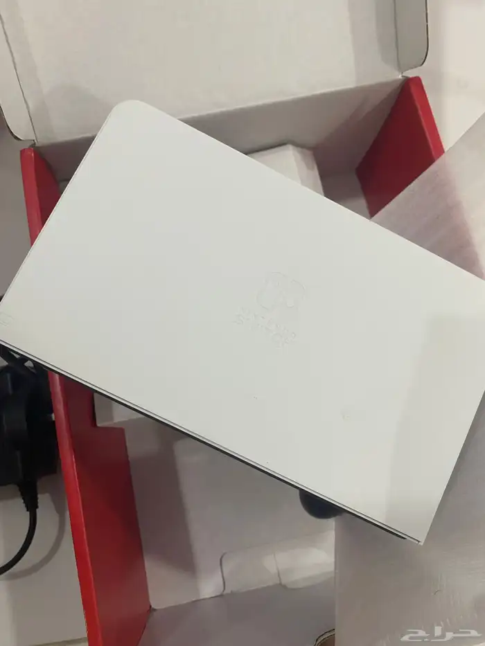 نينتندو سويتش اوليد 3