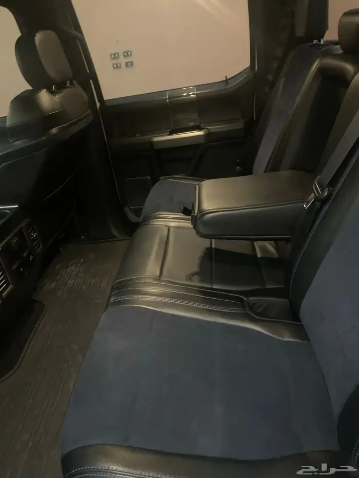 فورد رابتر F150 7