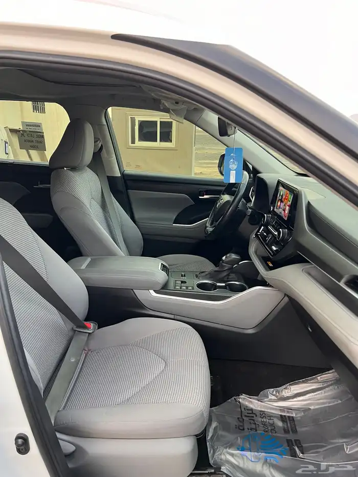 هايلاندر 2023 6