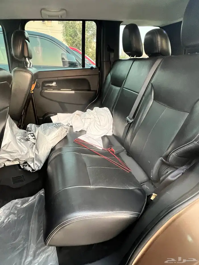 شيروكي ليبرتي 2012 8