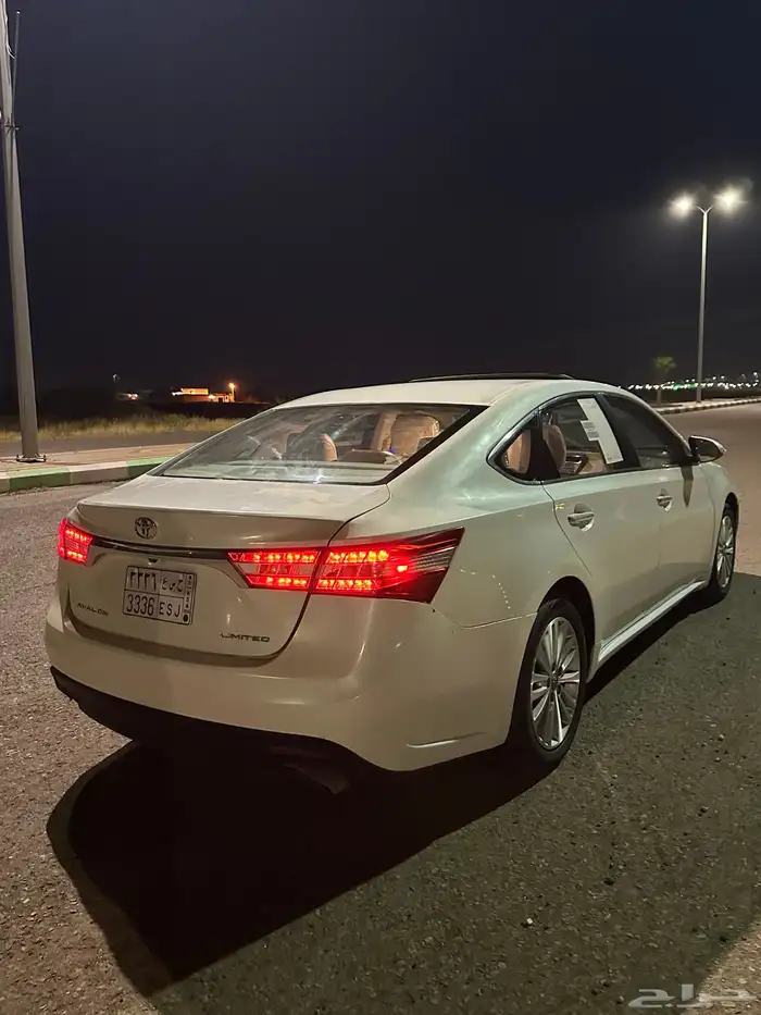 افالون 2014 للبيع 2