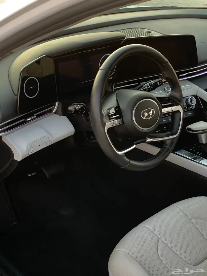 هيونداي ألنترا قمة في التميز 13