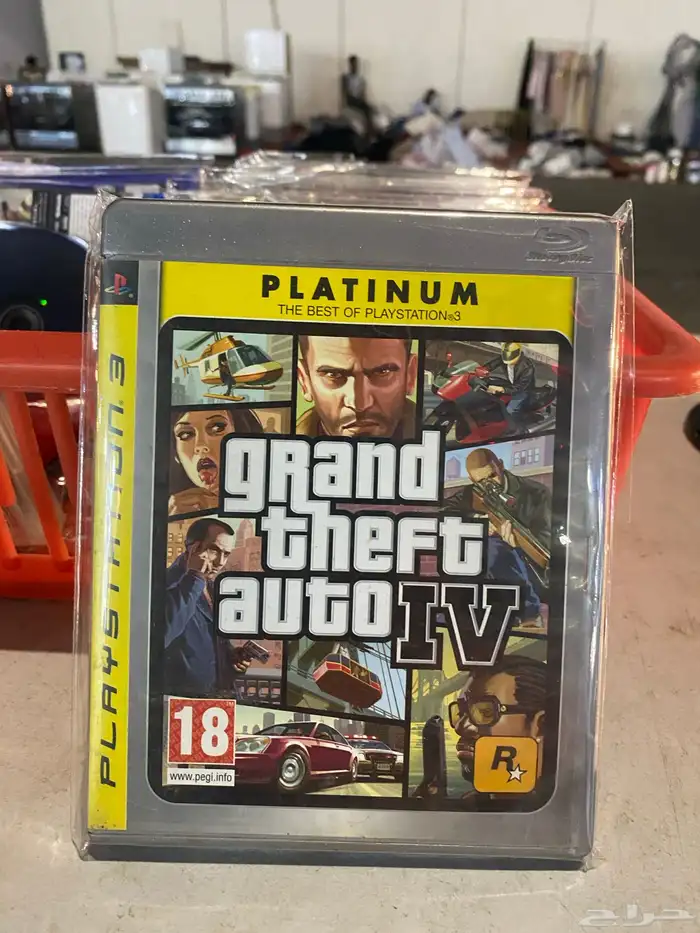 شرطان سوني 3 Sony 0