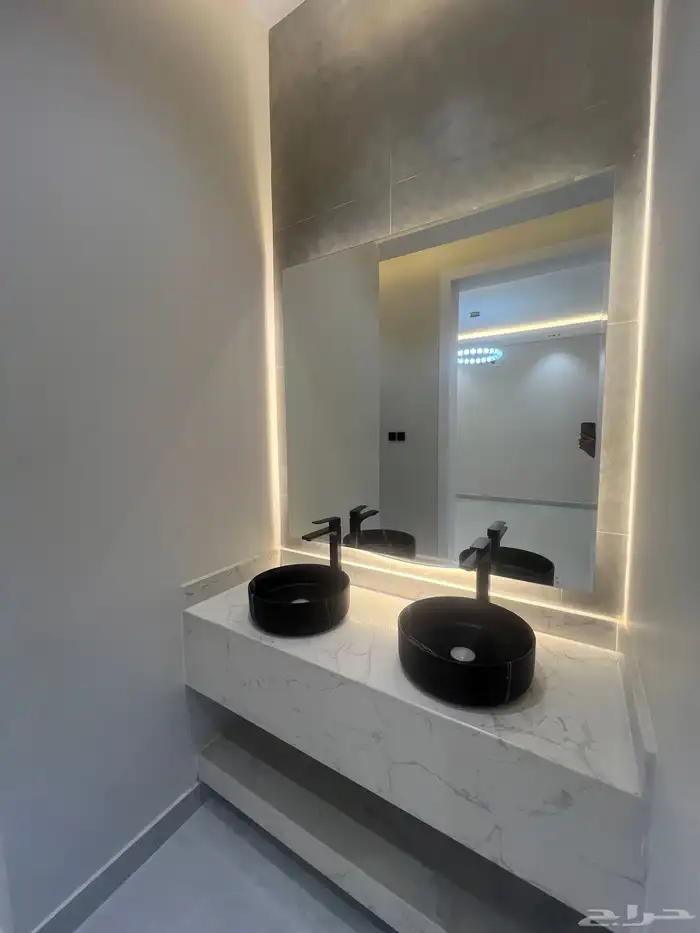 للبيع شقة ارضية مخطط اليرموك خميس مشيط 5