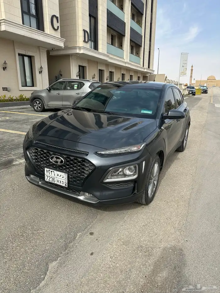 هيونداي كونا واجن 2019 للبيع 0