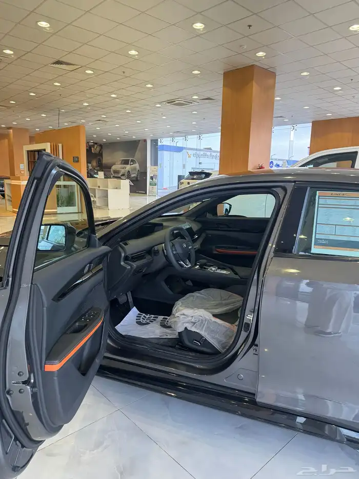 شانجان يوني في 2026 باقساط مميزة تبدأ من 1350 8