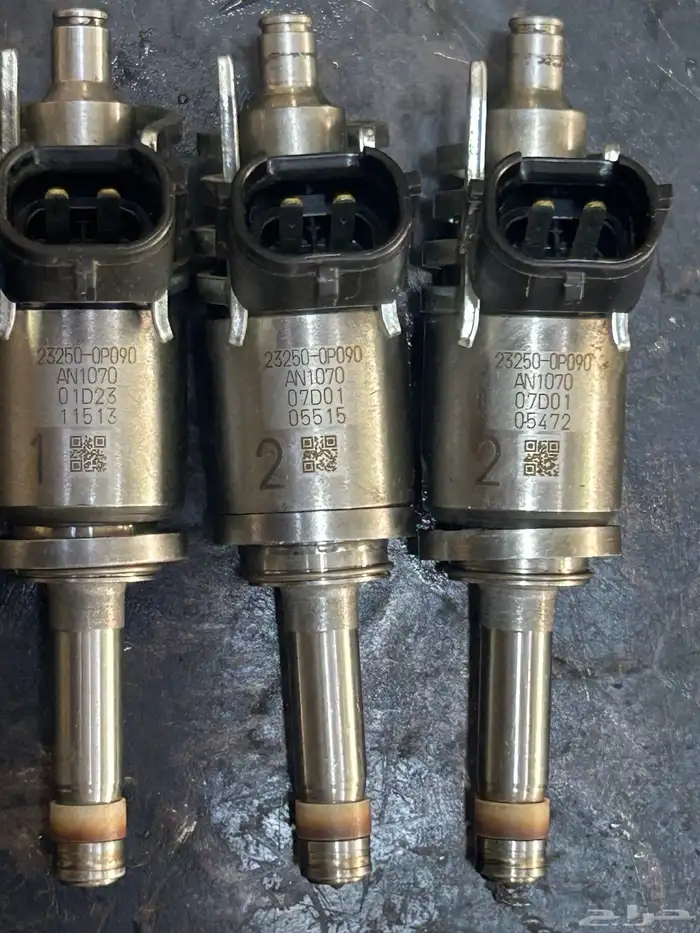 بخاخات افالون 2