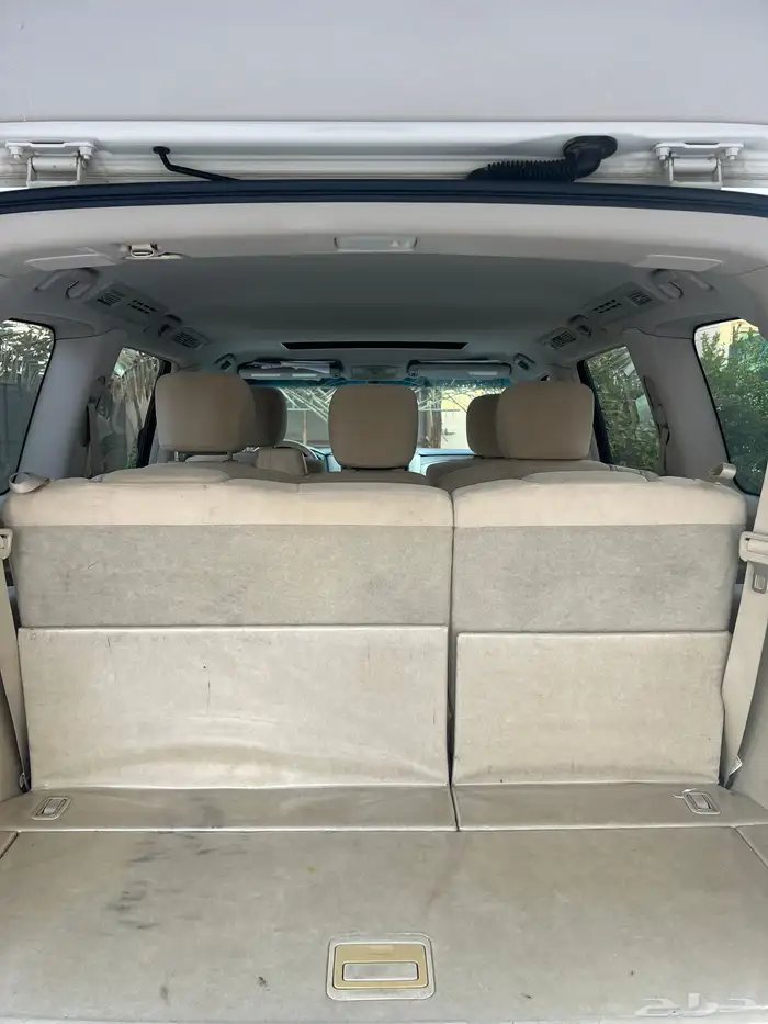 للبيع نسيان باترول SE2 2015 15