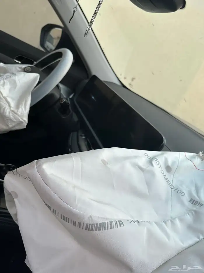 فورد تيريتوري 2024 2