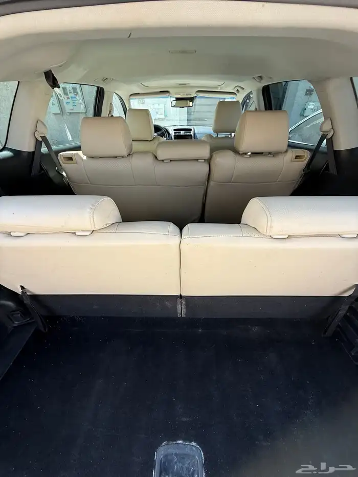 MAZDA CX9 فل كامل 5