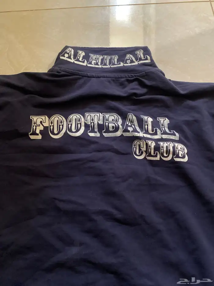 جكيت كلاسك 4