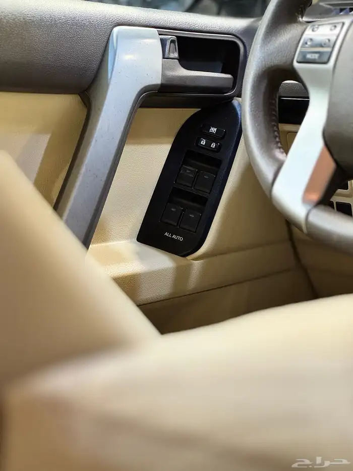 برادو EXR موديل 2017 32