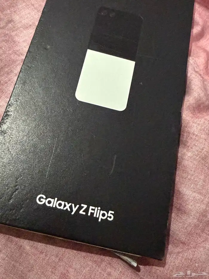 Samsung Zflip 5 5