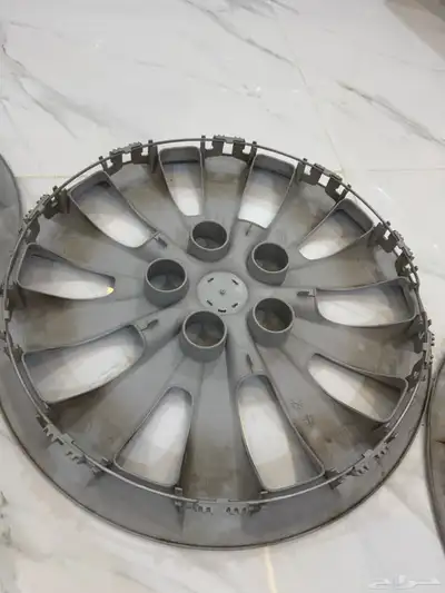 للبيع طيس سنترا اصلي جنط مقاس16 index