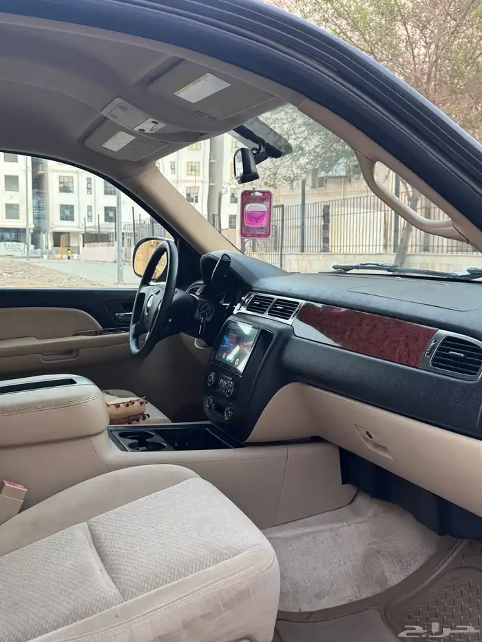 تاهو 2007 دبل 11