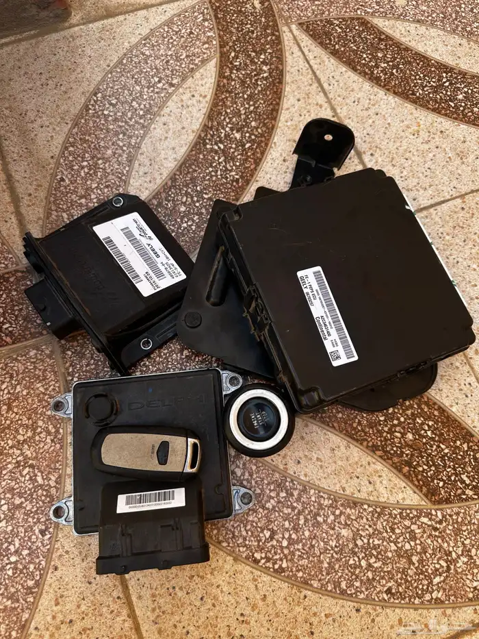 سستم تشغيل جيلي EC7 2016 0