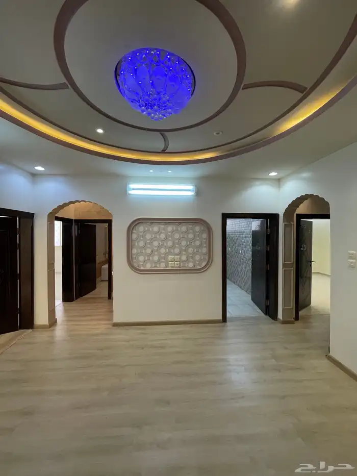 للإيجار شقة 4 غرف في جبرة مقابل كلية السياحة بالطائف 8