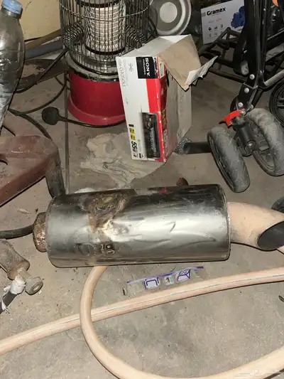 دبه توربو index