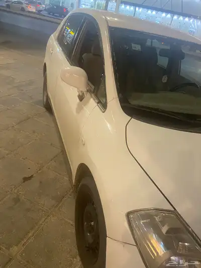 نيسان 2008 اتوماتيك index