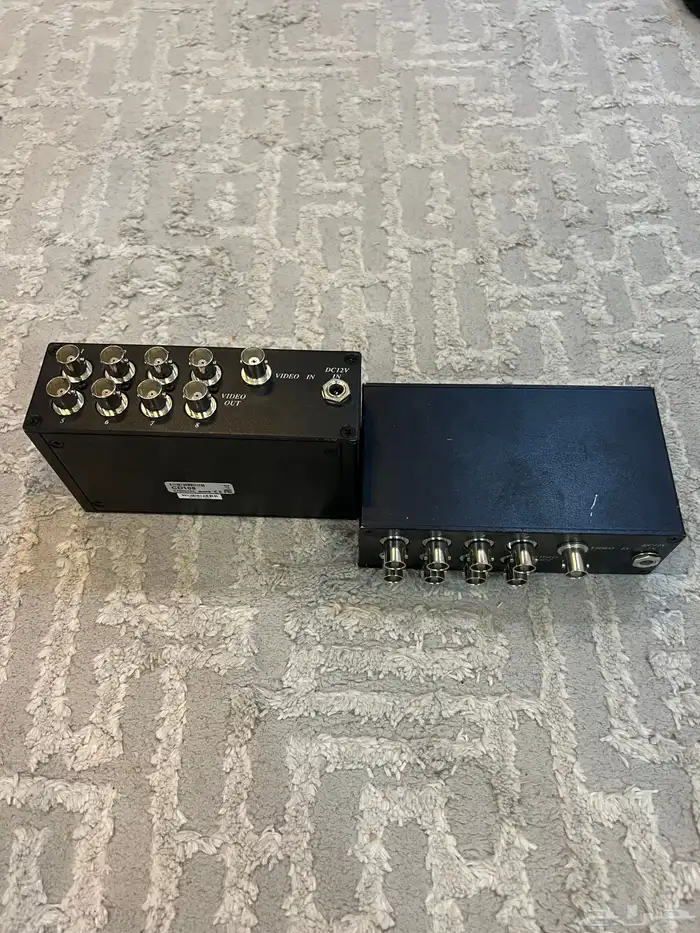 ناقل اشارة فيديو  اتوقع للكميرات 0