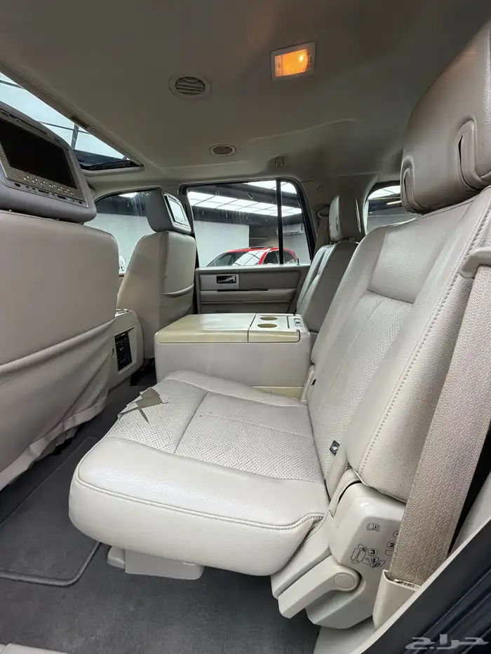 فورد اكسبيدشن ليمتيد 18