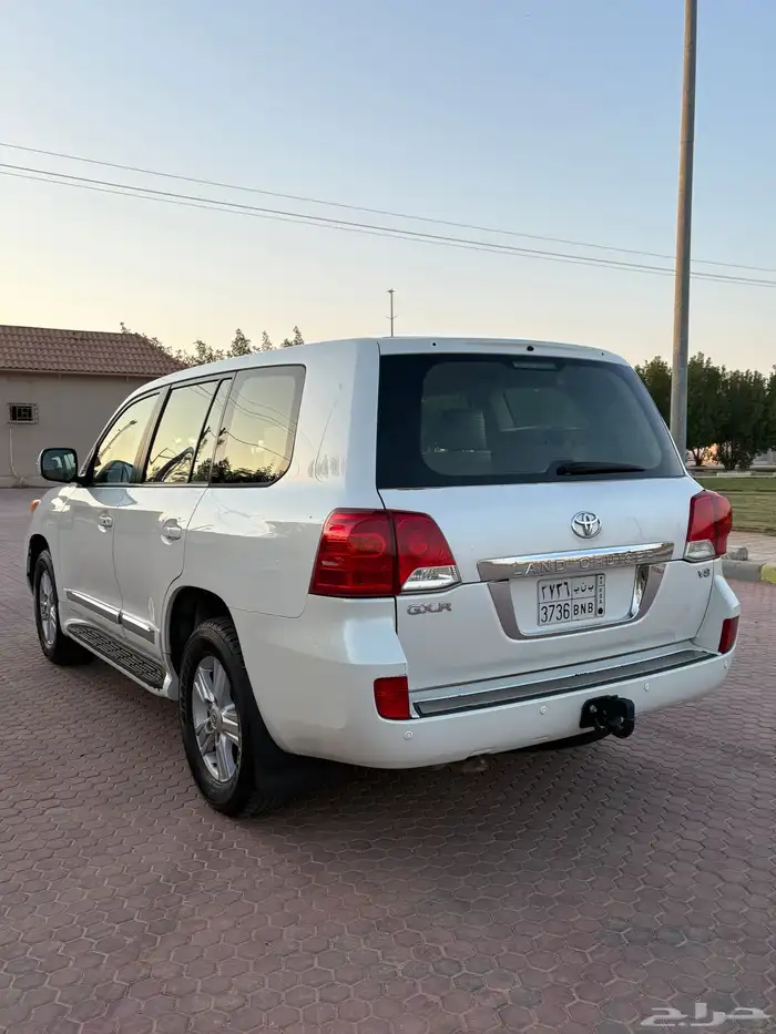 لاند كلوزر 3