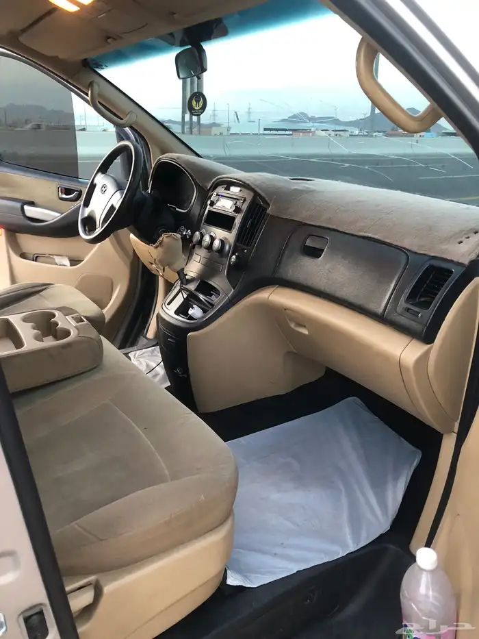 باص اتش 1 موديل 2016 9