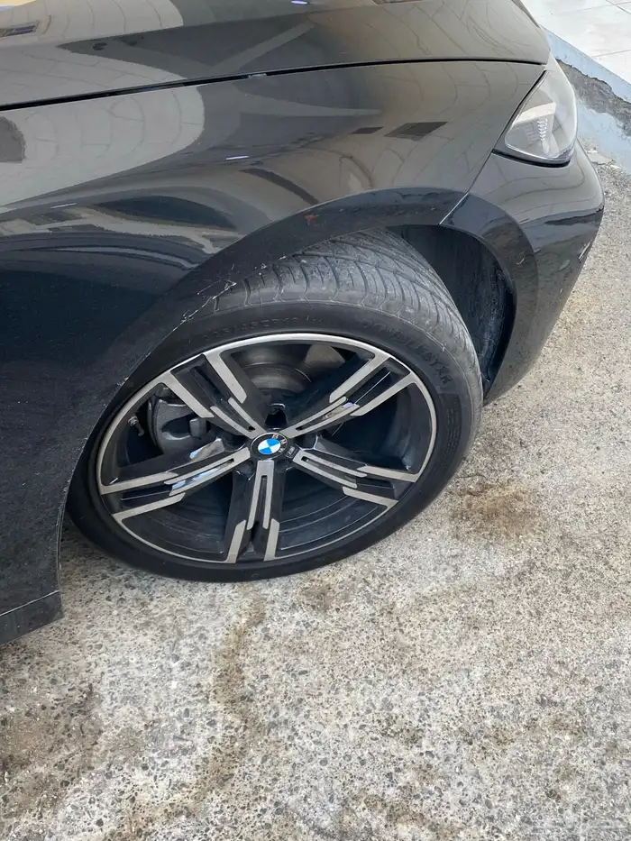 جنوط BMW 420i 2025 3
