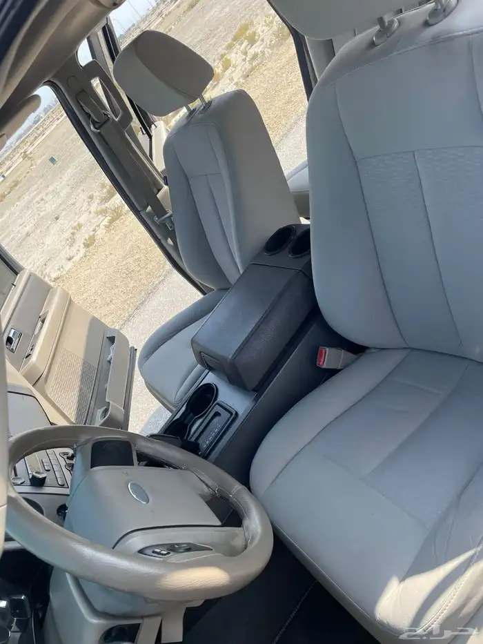 فورد اكسبيديشن مديل 2008 الجزيرة 3