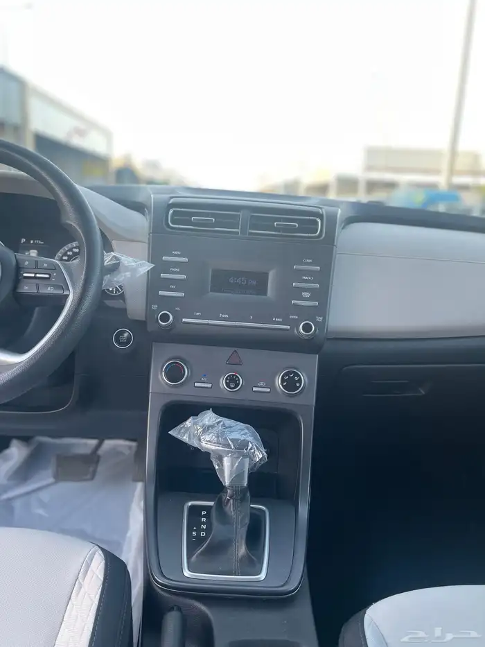 هونداي كريتا موديل 2021 استاندر 8