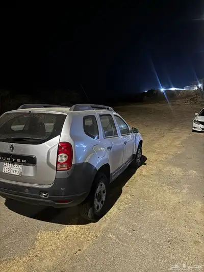 رينو داستر 2014 index