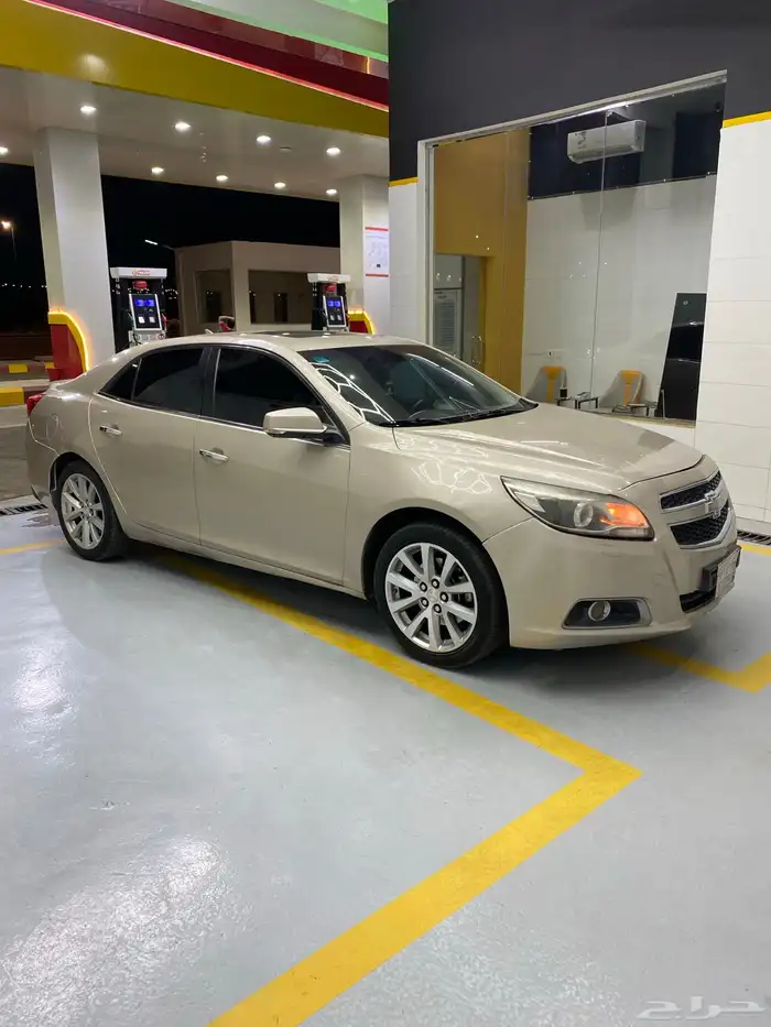 ماليبو 2013 تص فل 3