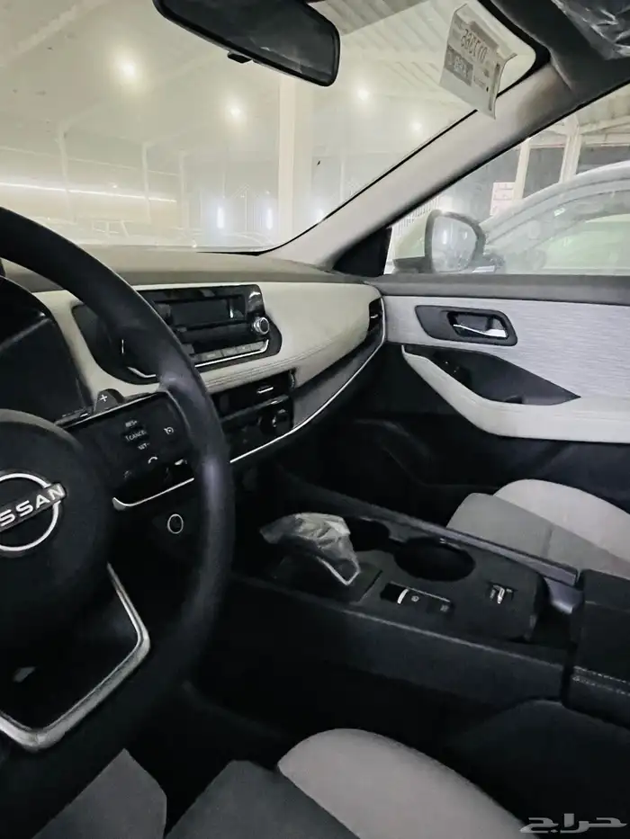 نيسان اكستريل - 2024 - استاندر - 5 راكب 8