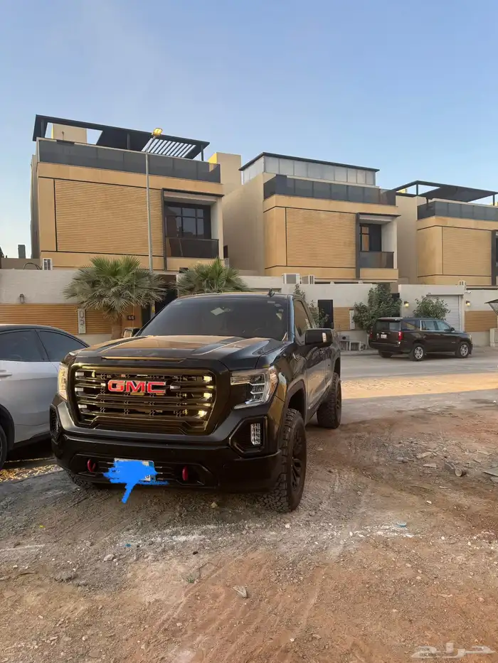 جمس سييراAT42020 24