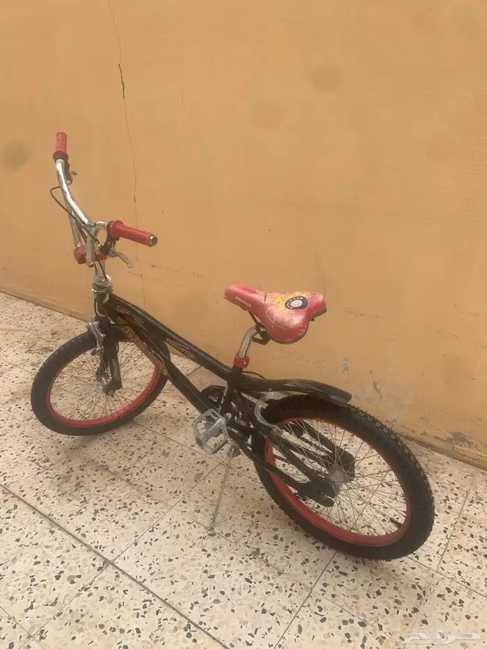 سيكل مقاس 20 للبيع مايجيني إلا الصامل ( التواصل واتس فقط ) 0