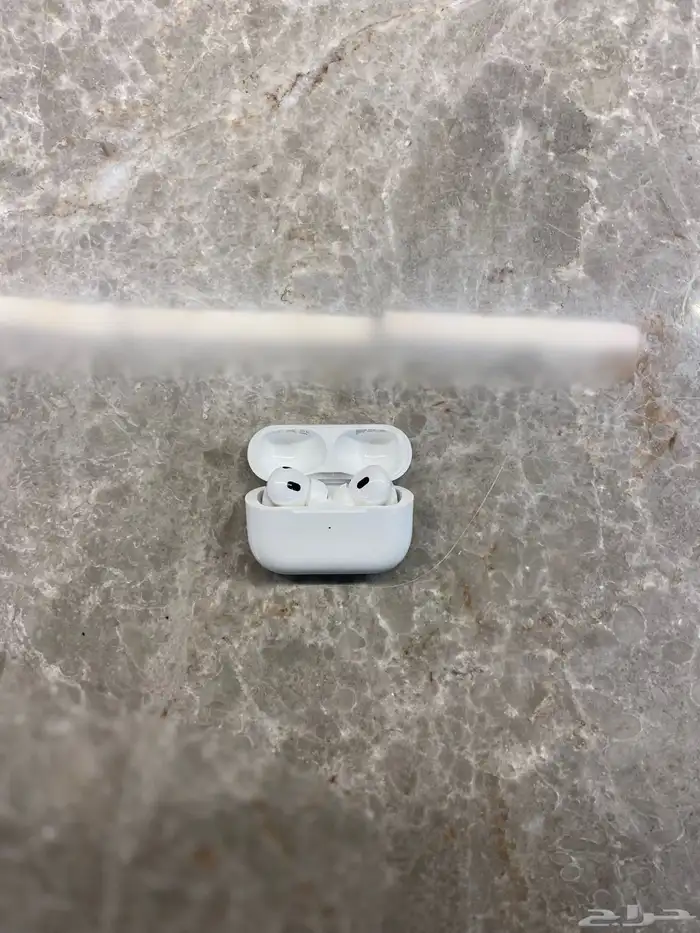 Apple AirPods Pro (الجيل الأول) 0