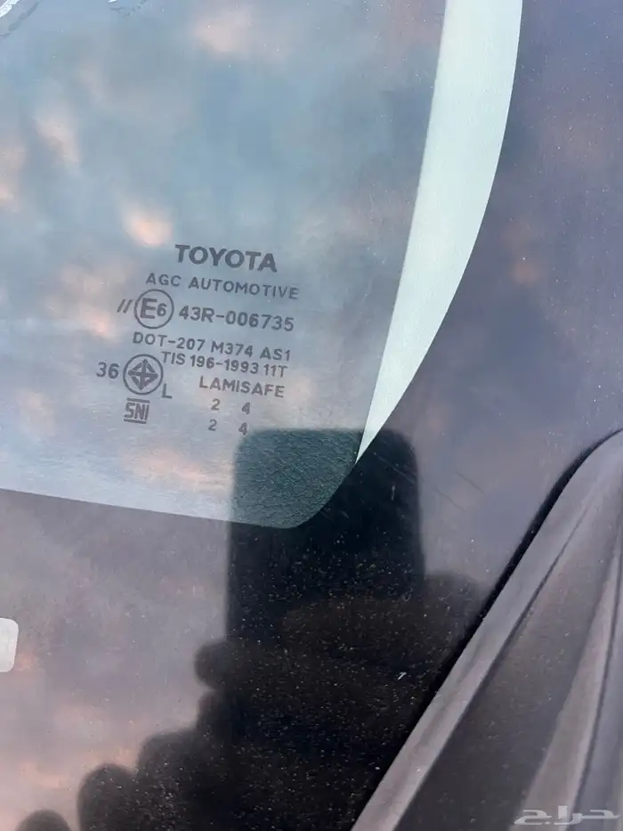 هايلوكس2016دبل مخزن 21