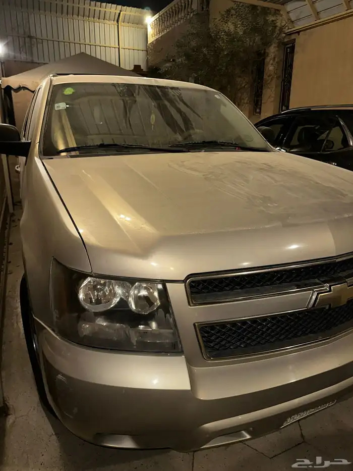 تاهو شفروليه 2011 للبيع 0