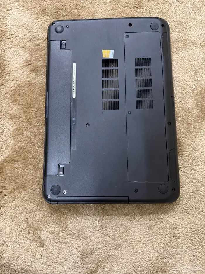 لاب توب ديل 4