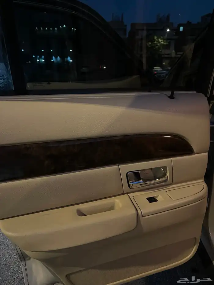 فورد ماركيز 2010 27