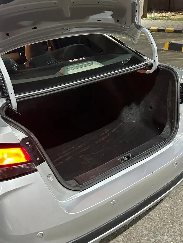 نيسان صني 2023 لتقبيل فل كامل 8