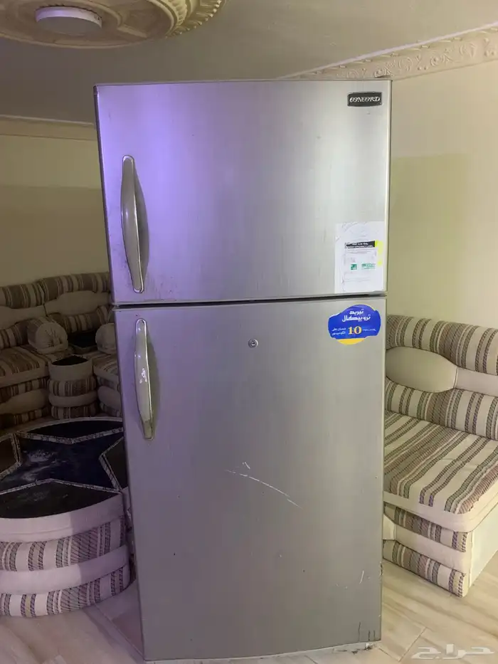 ثلاجه 0